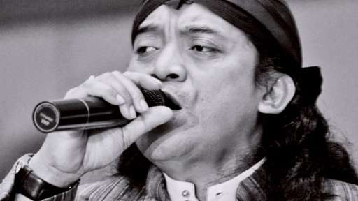 Lagu Bapak dari Didi Kempot