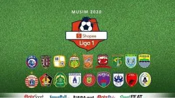 PSSI akan gelar kembali lanjutan Liga 1 Indonesia 2020
