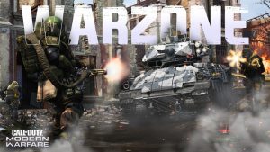Musim 4 Call of Duty: Modern Warfare & Warzone Rilis Hari Ini