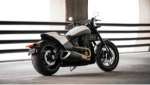 Harley-Davidson Gunakan Teknologi Gyroscope Untuk Bantu Stabilisasi