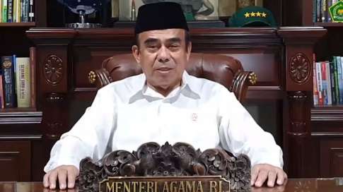 Menag tak berangkatkan jamaah haji 2020