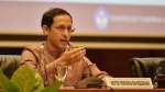 Nadiem Makarim Beri Harapan Besar untuk Perfilman Indonesia