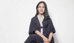 Nia Dinata FFI 2020