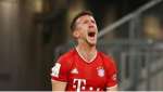 Lewandowski jadi Pahlawan Bayern Munchen Lolos ke Final DFB-Pokal