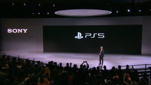 Kalut di Amerika Serikat, Sony Tunda Pengumuman Daftar Game PS5