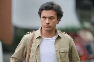 Pemeran Rangga di Ada Apa Dengan Cinta?