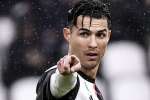 Cristiano Ronaldo tak Bahagia di Juventus, Akankah Pergi Akhir Musim ini?