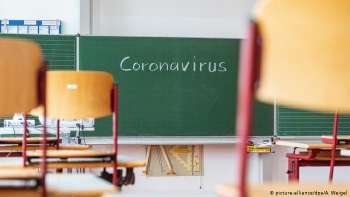 Sekolah tak Dibuka pada Desember