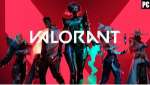 Riot Games Resmi Rilis Game Valorant