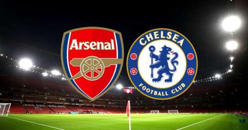 Chelsea dan Arsenal masuk Final Piala FA, tak jadi Derby Manchester