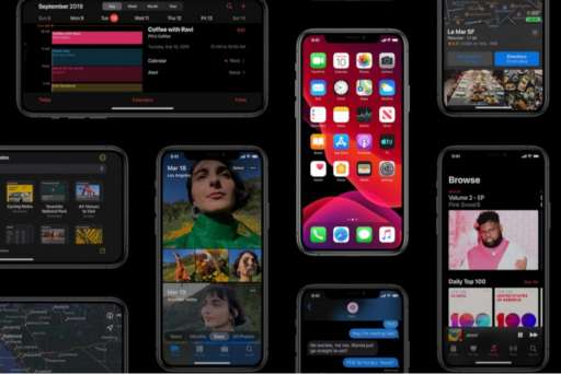 Apple Luncurkan Update iOS 13.6 dengan Fitur CarKey