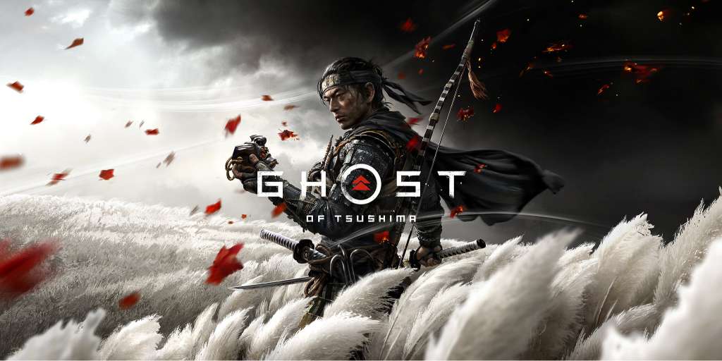 Rekor Penjualan Ghost of Tsushima Tembus 2,4 Juta Salinan Dalam 3 Hari