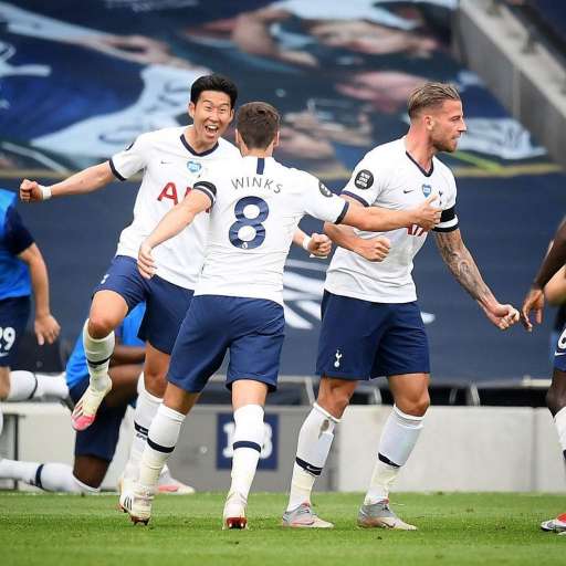 Tottenham Berhasil Comeback dari Arsenal dengan Skor 2-1