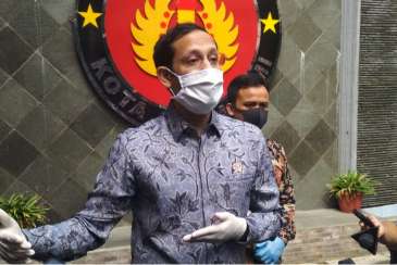 Mendikbud Beri Kebijakan dana BOS untuk Kuota murid