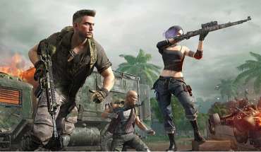PUBG Meraih Penjualan 70 Juta Salinan