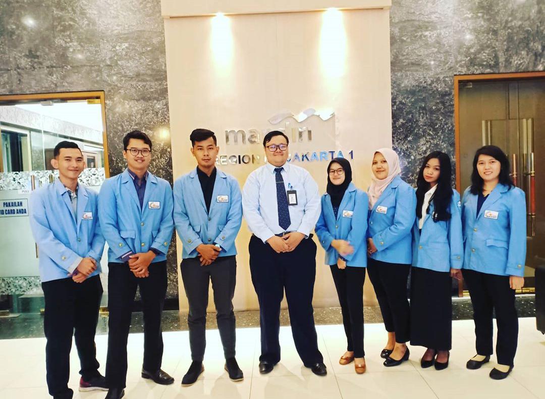 Kampus STMIK Nusa Mandiri Dukung Mahasiswa Magang Bersertifikat Di PT Bank Mandiri