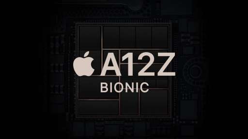 Chipset Apple Akan Menjadi Pesaing Intel dan AMD