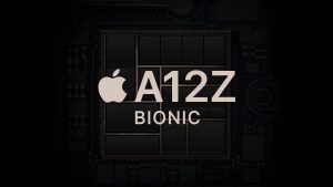 Chipset A12Z Bionic Apple Akan Jadi Pesaing Intel dan AMD