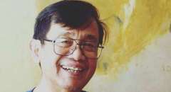 Ajip Rosidi meninggal dunia