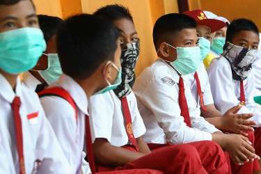 Sekolah Tatap Muka