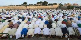 Amalan Sunnah Idul adha