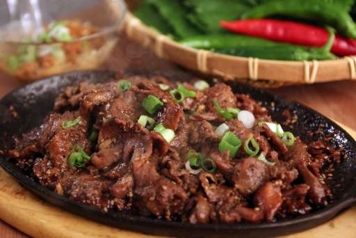 Resep Bulgogi, Ragam Masakan untuk Mengolah Daging Kurban