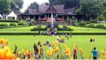 Kebun Raya Bogor akan kembali Dibuka untuk Wisata