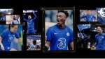 Chelsea Resmi Rilis Jersey Terbaru untuk Musim 2020/21