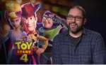 Sutradara Toy Story 4 Garap Live Action Little Monsters