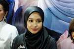 Laudya Chyntia Bella Bercerai dengan Suaminya Engku Emran