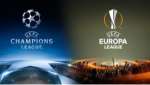 Jadwal Liga Champions dan Liga Eropa 2020