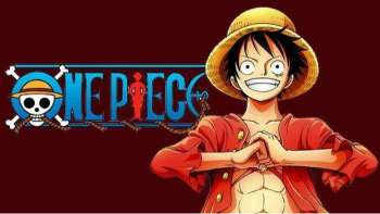 Misteri di One Piece