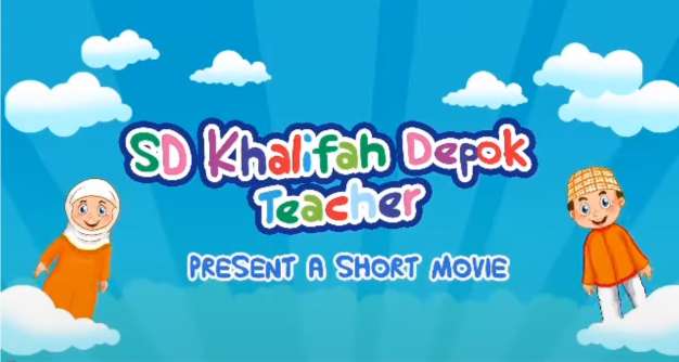 SD Khalifah Krukut Gelar MPLS Secara Virtual