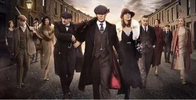 Peaky Blinders Season 6 Ditunda Hingga 2022