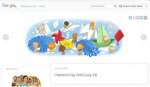 Hari Anak Nasional 2020 Jadi Google Doodle, Bagaimana Sejarahnya?
