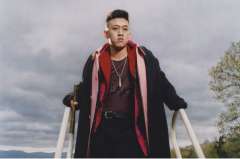 Rich Brian Rilis Single Baru
