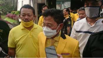 Anak wakil walikota tangerang ditangkap