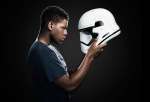 John Boyega Tidak Lagi Bermain di Film Star Wars