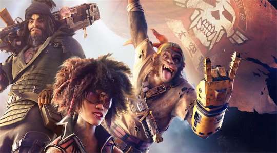 Ubisoft dan Netflix Adaptasi Game Beyond Good & Evil Jadi Film