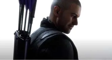 Hawkeye akan Bergabung Sebagai Hero Gratis Marvel’s Avengers