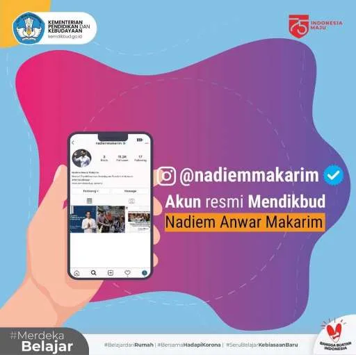 Nadiem Makarim