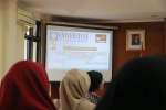UBSI melalui BEC Adakan Workshop kerjasama dengan Jak Preneur