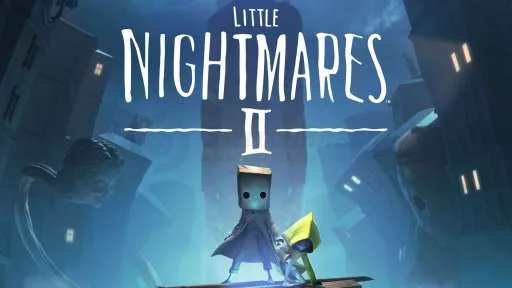 Game Horror Little Nightmares II Akan Dirilis Awal Tahun 2021