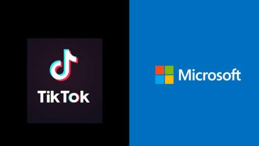 Microsoft beli Tiktok