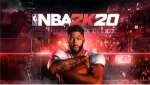 NBA 2K20 Kini Hanya Dibandrol 50 Ribu di Steam