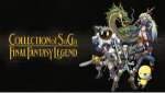 Game RPG Klasik Final Fantasy Legend akan Hadir di Nintendo Switch