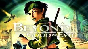 Ubisoft dan Netflix Adaptasi Game Beyond Good & Evil Jadi Film