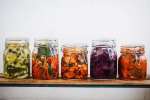 Ingin Diet Sehat? Coba dengan Konsumsi Buah dan Sayur Fermentasi