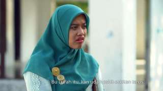 Bu Tejo sedih di bully netijen