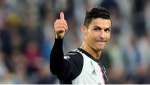 Juventus Tawarkan Cristiano Ronaldo ke Barcelona, akankah Bermain dengan Messi?